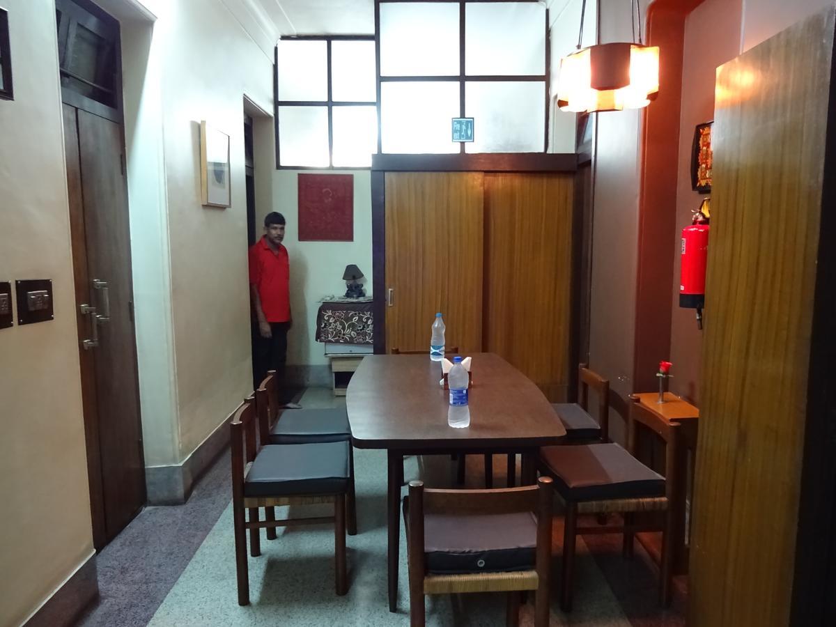 The Kei Suites Kalkutta Exterior foto